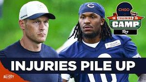 Video post by @chgosports on YouTube