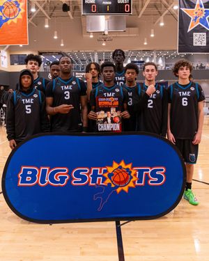 Image post by @bigshotsnation on Instagram