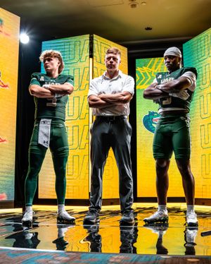 Image post by @uab_fb on Instagram