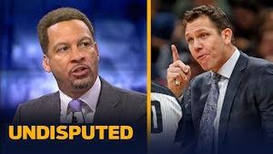Video post by @foxsports on YouTube
