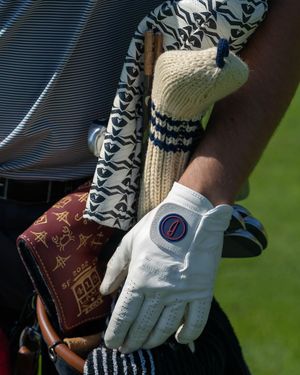 Image post by @benzygolf on Instagram