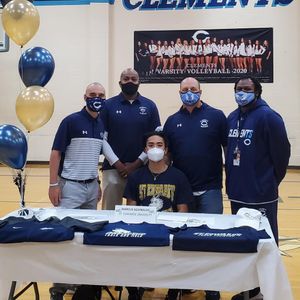 Image post by @chsrangersathletics on Instagram