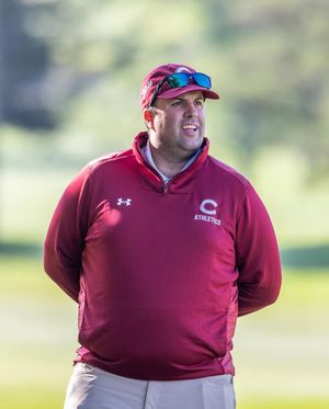Image post by @colgategolf on Instagram