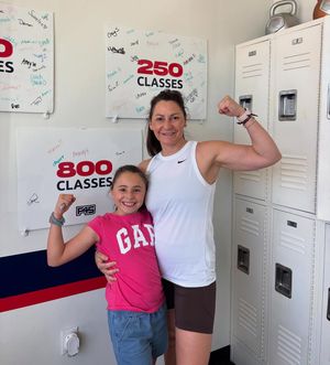 Image post by @f45_training_encinopark on Instagram