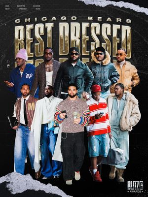 Image post by @blitzfits on Instagram