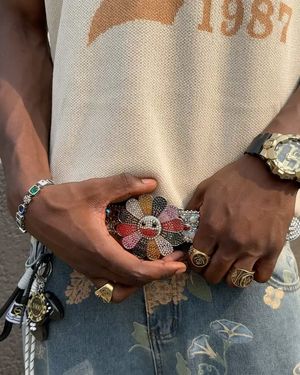 Image post by @gshock_us on Instagram