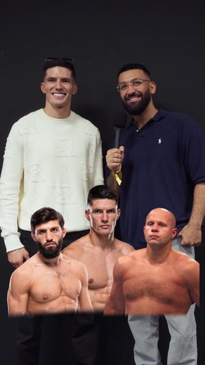 Video post by @fighthunterz on TikTok