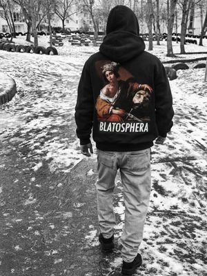 Image post by @iamkiitone on Instagram