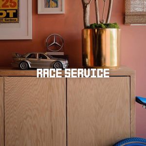 Image post by @raceservice.store on Instagram