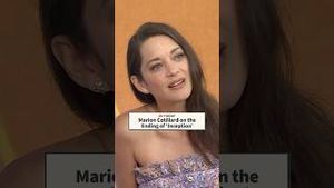 Video post by @today on YouTube