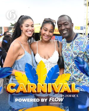 Image post by @jamaicagleaner on Instagram
