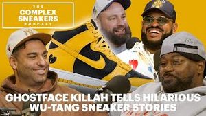 Video post by @complex on YouTube