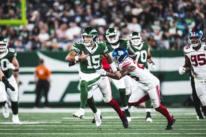 Image post by @nyjets on Twitter/X