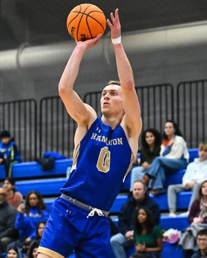 Image post by @nescacathletics on Instagram