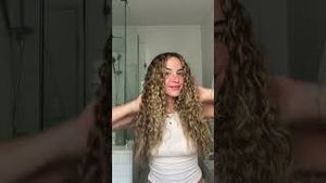 Video post by @aveda on YouTube
