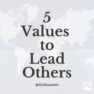 Image post by @glnsummit on Instagram