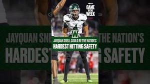 Video post by @maxpreps on YouTube