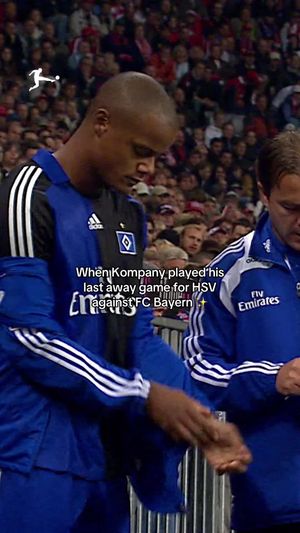 Video post by @bundesliga on TikTok