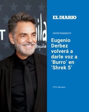 Image post by @eldiariony on Instagram