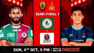 Video post by @fancode on YouTube