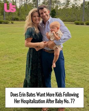 Image post by @usweekly on Instagram