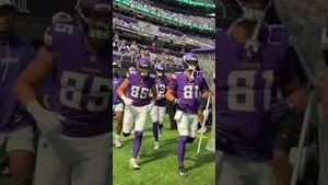 Video post by @vikings on YouTube
