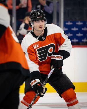 Image post by @philadelphiaflyers on Instagram