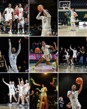 Image post by @wmtribewbb on Instagram