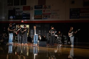 Image post by @beavertonhigh on Instagram