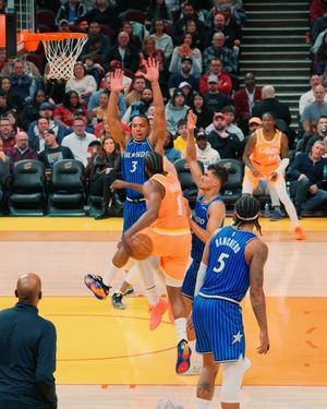 Image post by @jharden13 on Instagram