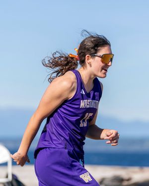 Image post by @uw_beachvb on Instagram