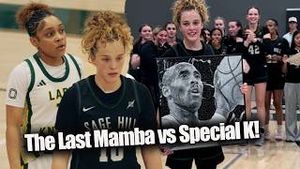 Video post by @qwik11hoops on YouTube