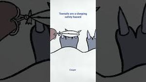 Video post by @Casper on YouTube