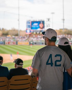 Image post by @camelbackranch on Instagram