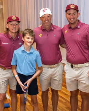 Image post by @rippergolfclub on Instagram