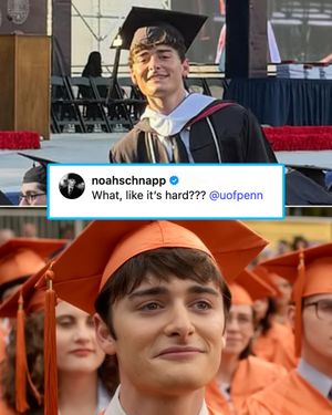 Image post by @people on Instagram