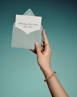 Image post by @tiffanyandco on Instagram