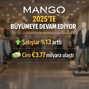 Image post by @onurozistek_retail on Instagram