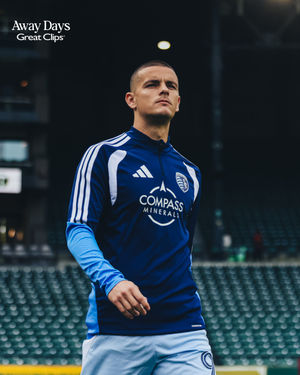 Image post by @sportingkc on Instagram