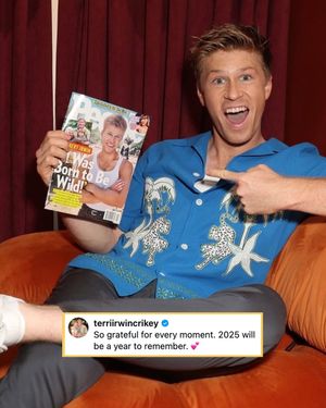 Image post by @people on Instagram