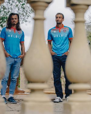 Image post by @themiamifc on Instagram