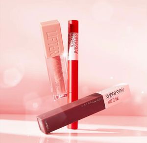 Image post by @maybelline on Instagram