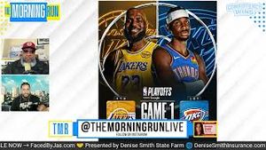 Video post by @theepregameshow on YouTube
