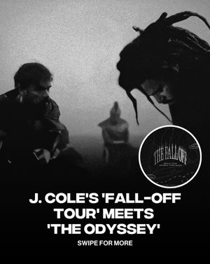 Image post by @complexmusic on Instagram