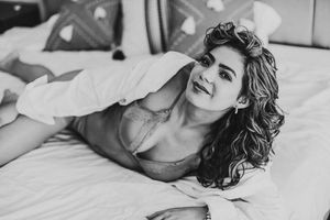 Image post by @boudoirart_photography_ on Instagram