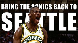 Image post by @SeattleSonics on Twitter