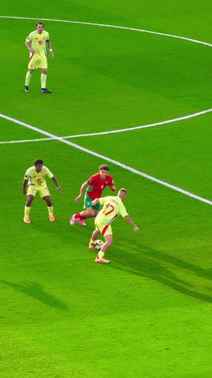 Video post by @fifaworldcup on TikTok