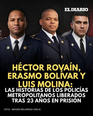 Image post by @eldiariony on Instagram