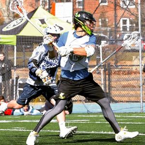 Image post by @warriorlax on Instagram