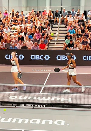 Video post by @thekitchenpickleball on TikTok